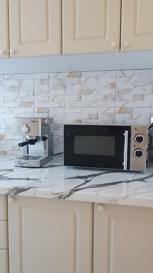 Апартаменти Apartament Estera Орадя Екстер'єр фото